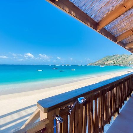 Love Boutique Hotel Grand Case Luaran gambar